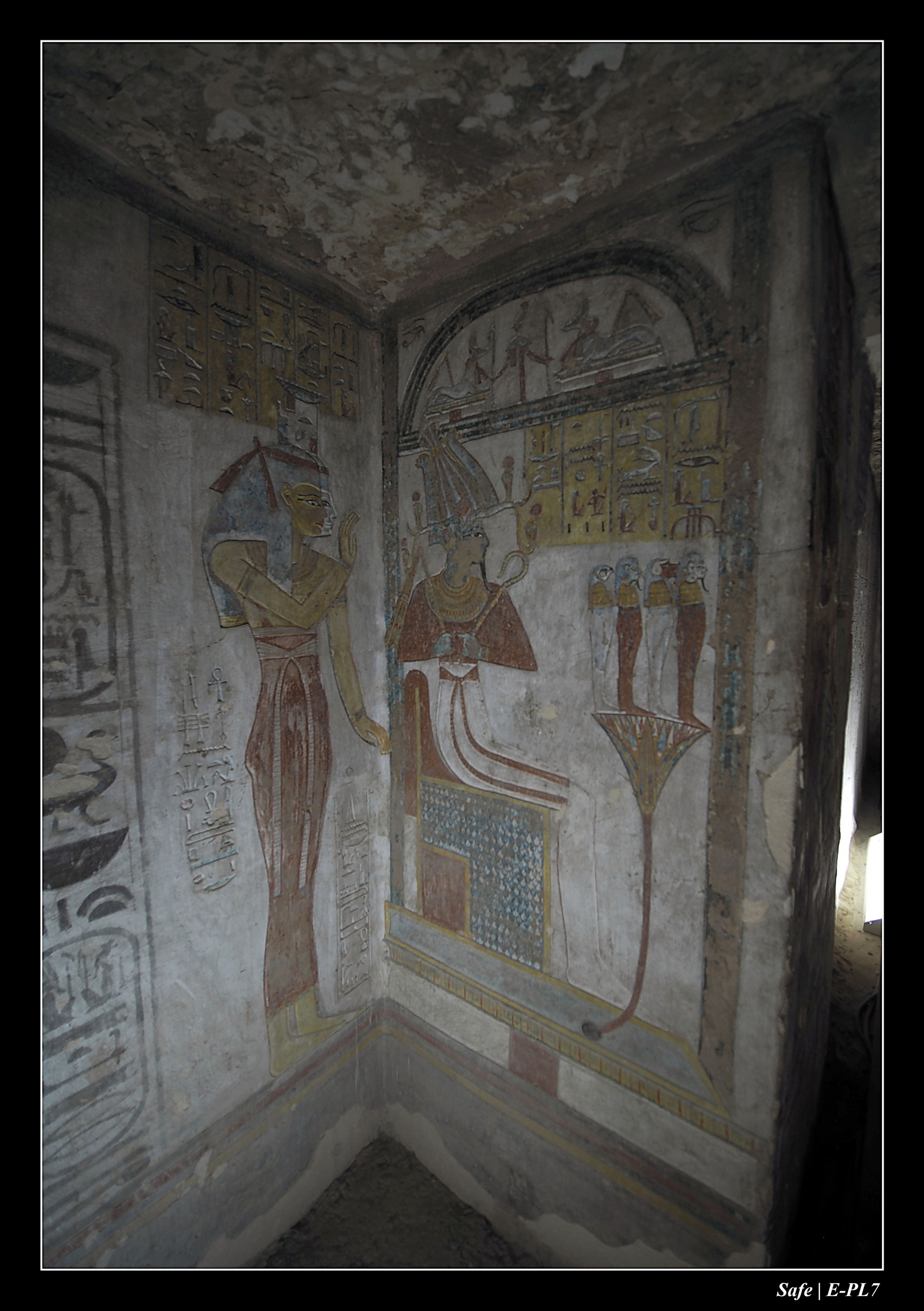 Louxor - Juillet 2021 - 226